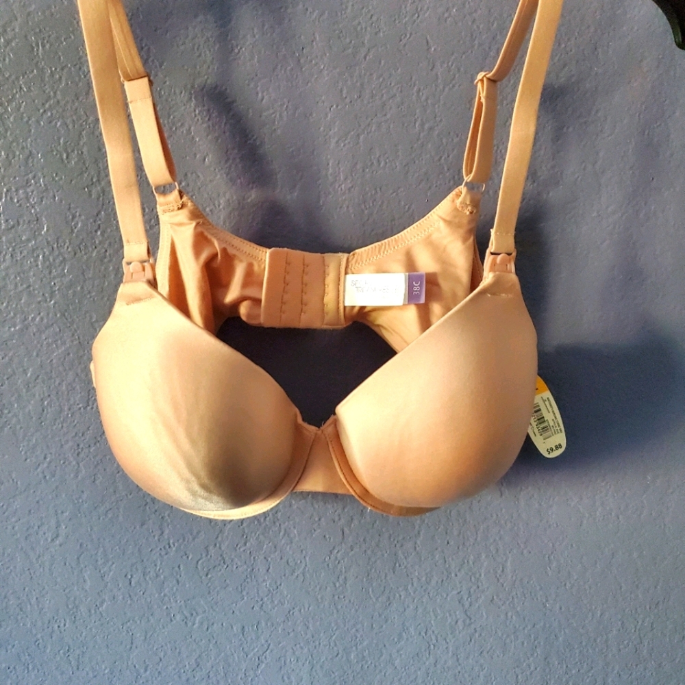 Bra